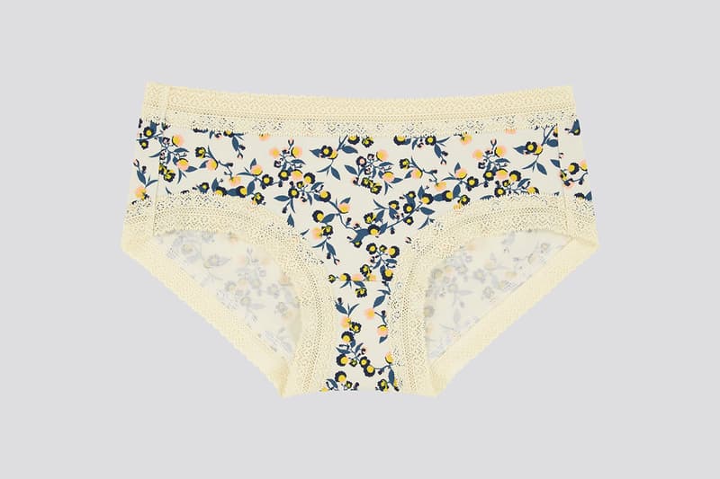 uniqlo princesse tam tam underwear lifestyle