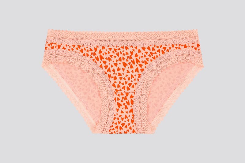 uniqlo princesse tam tam underwear lifestyle