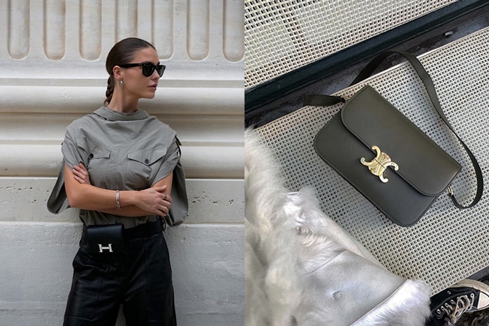 翻出藏在精品中的親民價,15+ 名牌手袋僅要萬元以下就能入手!