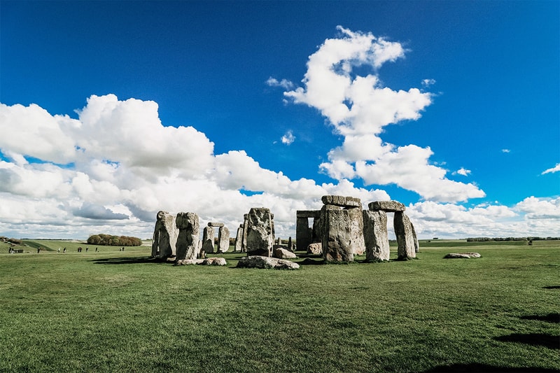 stonehenge science advances sarsen location discovery
