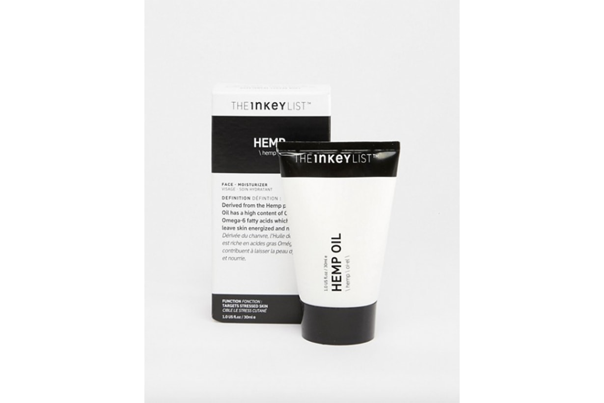 the inkey list affordable skincare brand best seller