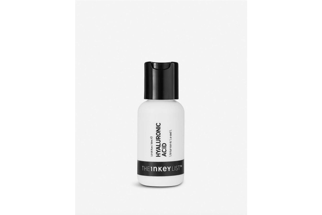 the inkey list affordable skincare brand best seller