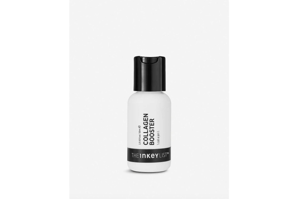 the inkey list affordable skincare brand best seller