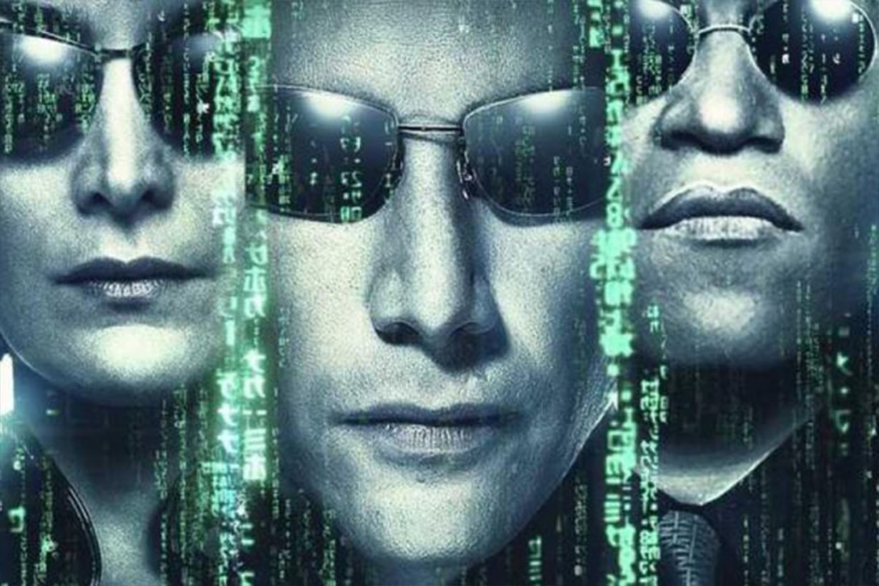 the matrix 4 Morpheus cast laurence fishburne wont invited