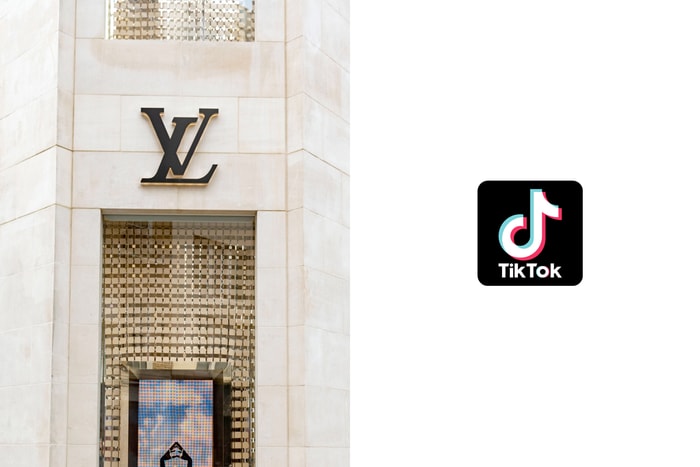 奢侈品牌接地氣：Louis Vuitton 在時裝秀登場之際，正式宣布入駐抖音！