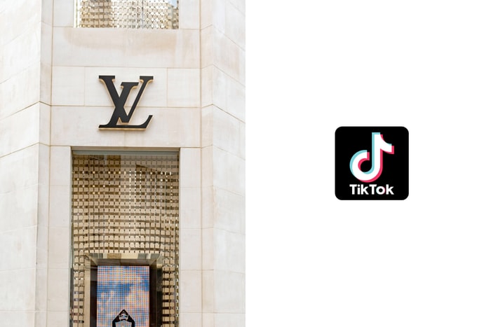 奢侈品牌接地氣:Louis Vuitton 在時裝秀登場之際,正式宣布入駐抖音!