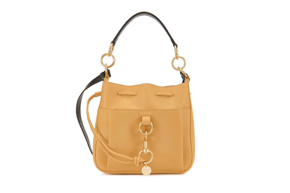 Tony shoulder bag