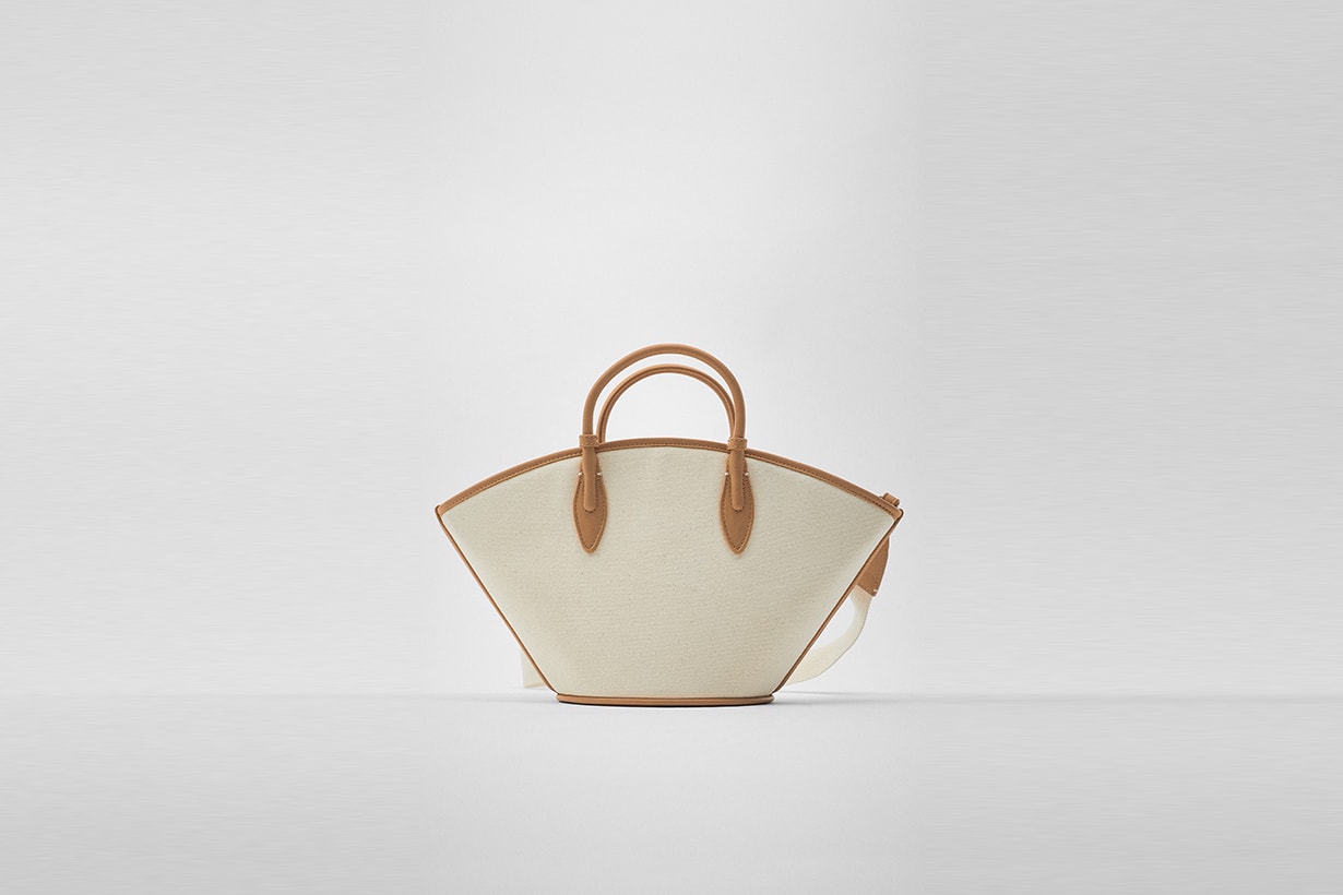 zara handbags on sale collection 2020