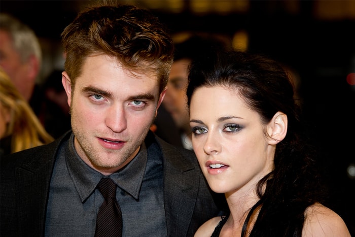 《Twilight》最新續集引來全球書迷的瘋搶,讓作者爆出讓人更驚喜消息!