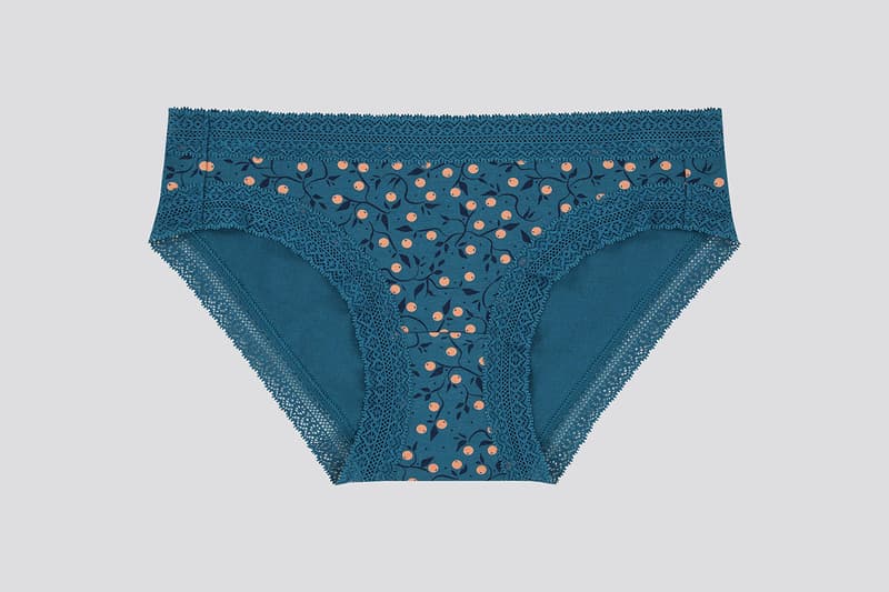 uniqlo princesse tam tam underwear lifestyle