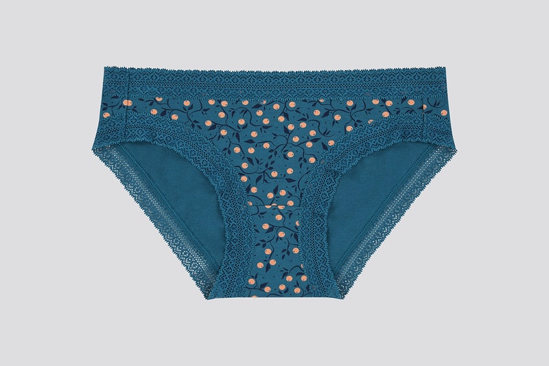 uniqlo princesse tam tam underwear lifestyle