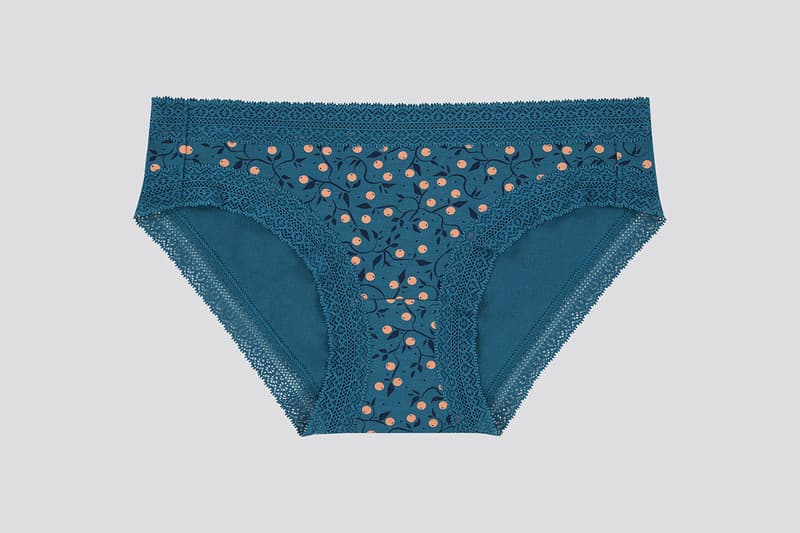 uniqlo princesse tam tam underwear lifestyle
