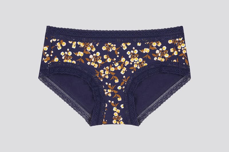 uniqlo princesse tam tam underwear lifestyle