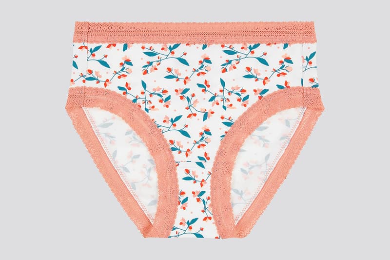 uniqlo princesse tam tam underwear lifestyle