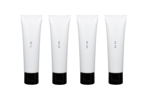 uka time hand cream 2020 new skincare