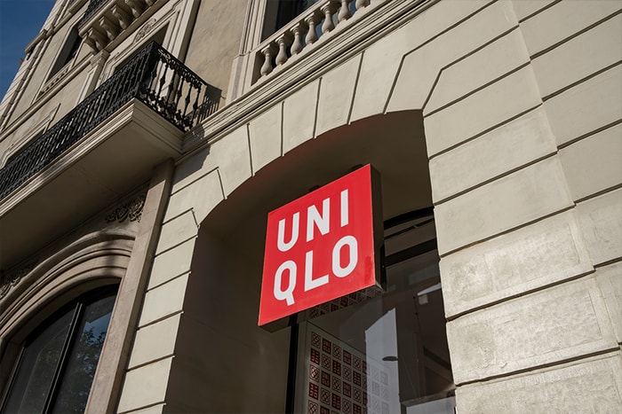 這次竟找來他?Uniqlo 最新 UT 系列,將攜手這位日本重量級人物!