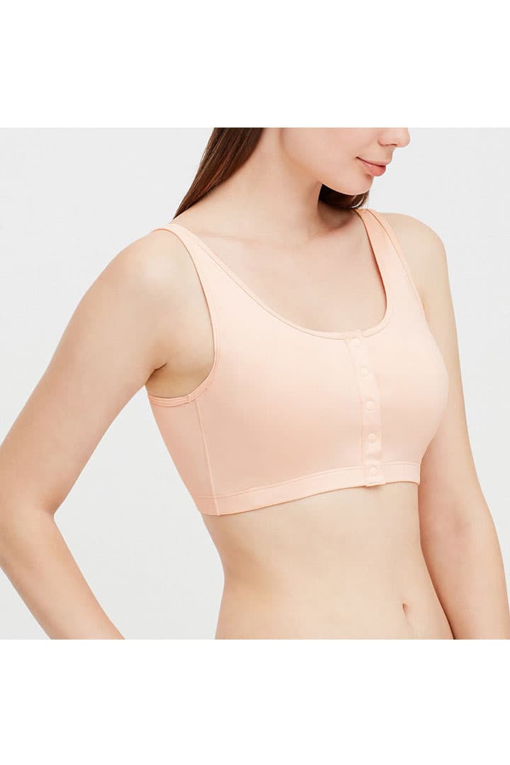 Uniqlo Bra