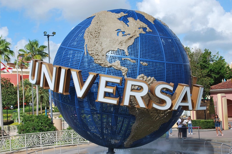 Universal Beijing Universal theme park Resort