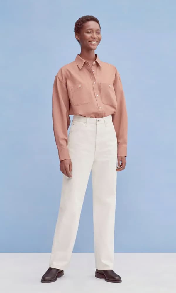 uniqlo u aw 2020 christophe lemaire when lookbook