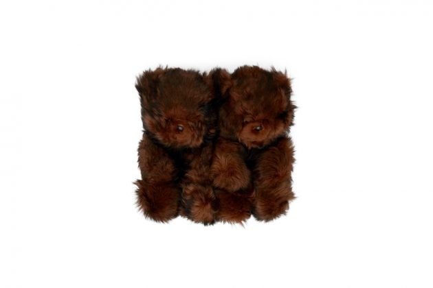 vetements bear hug me slippers 2020 price where buy