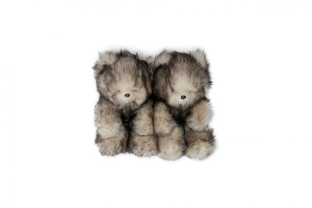 vetements bear hug me slippers 2020 price where buy