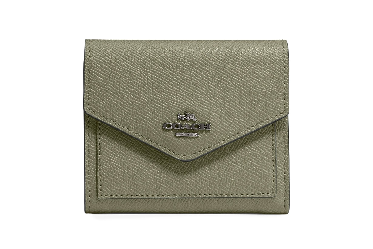More Than 15 Wallets Recommendations From Celine、Burberry、Chloé⋯⋯