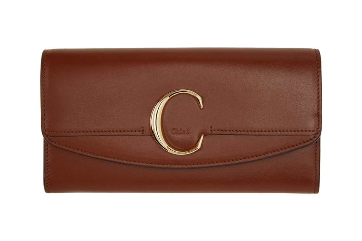 More Than 15 Wallets Recommendations From Celine、Burberry、Chloé⋯⋯