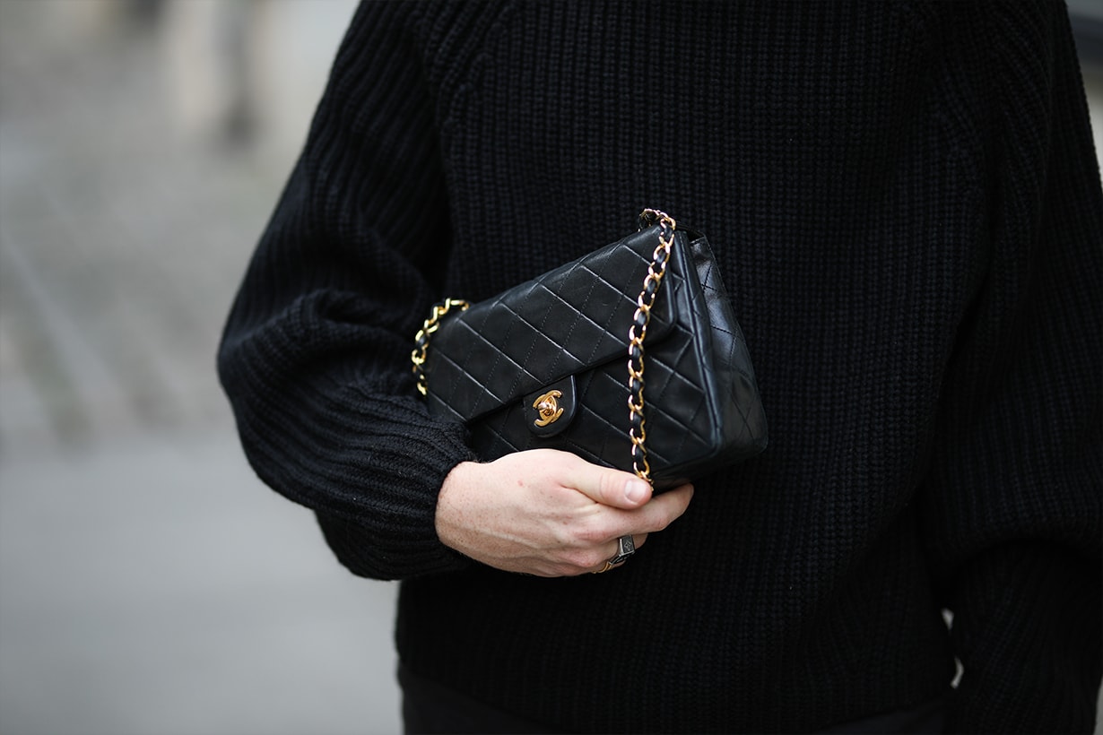 chanel 19 handbags bags luxury brand