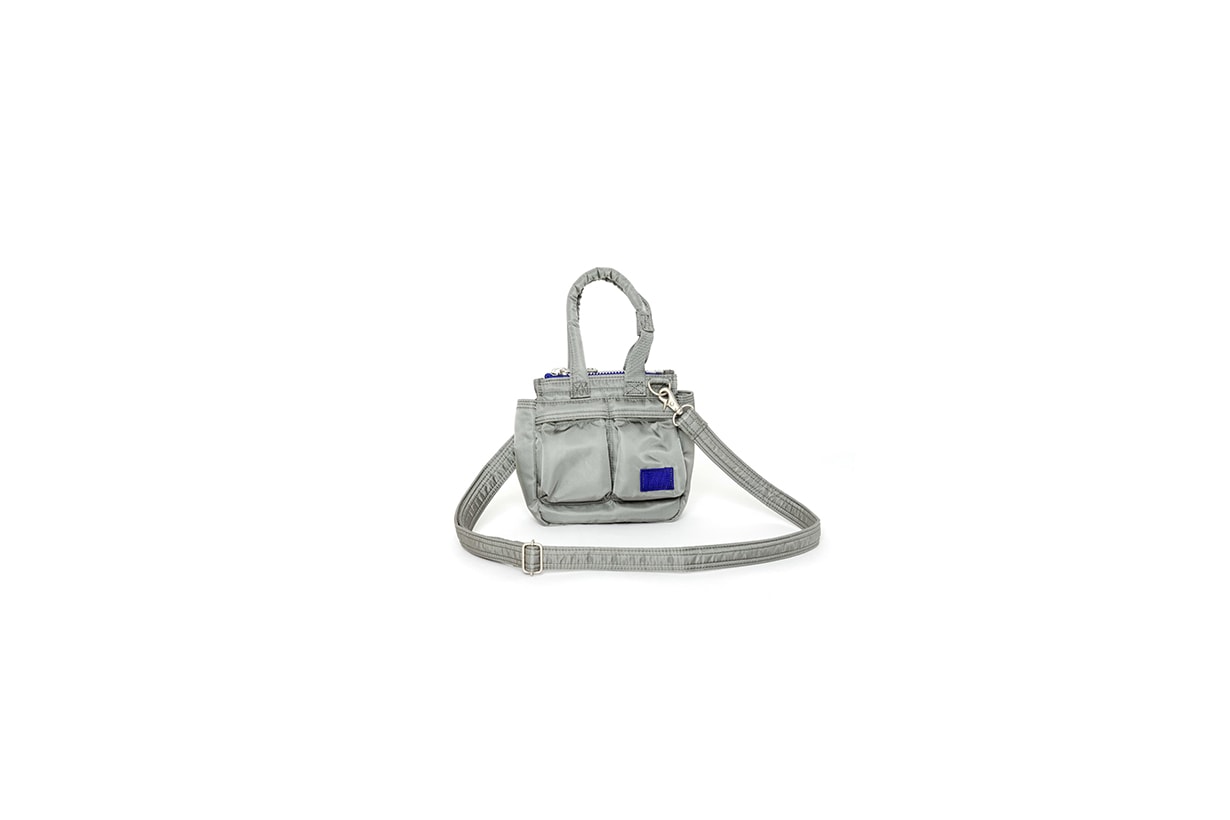 sacai porter handbags bags collection 2020
