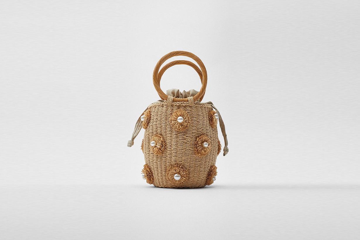 zara handbags on sale collection 2020