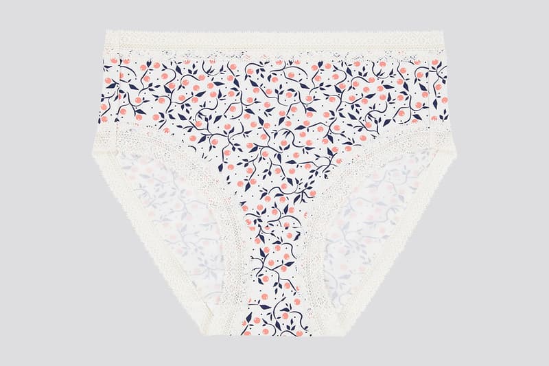 uniqlo princesse tam tam underwear lifestyle