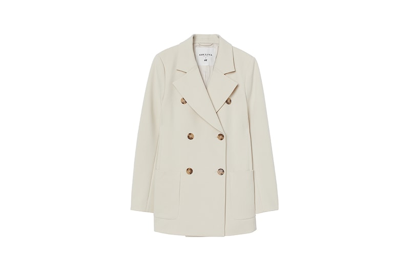 H&M x Giuliva Heritage Collaborations collection 2020