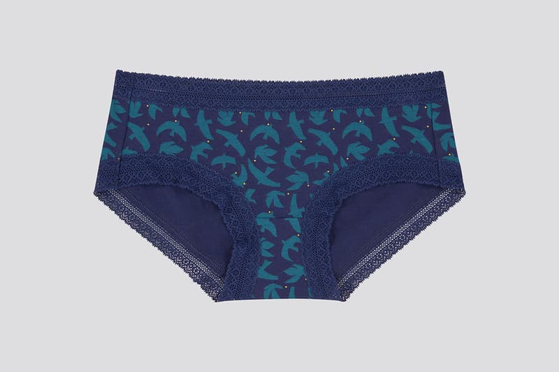 uniqlo princesse tam tam underwear lifestyle