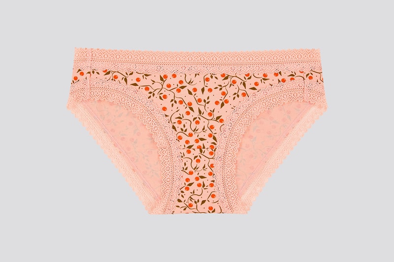 uniqlo princesse tam tam underwear lifestyle