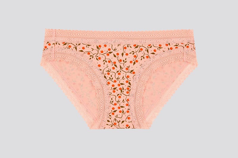 uniqlo princesse tam tam underwear lifestyle