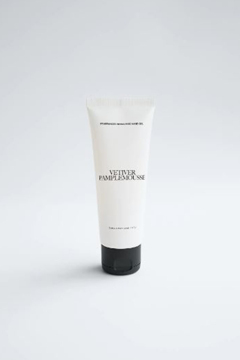 zara emotions jo malone jo loves Hand Sanitizer RINSE-FREE HAND GEL