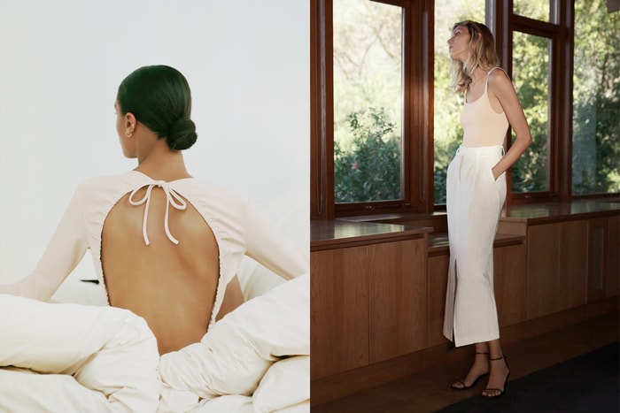 為什麼歐美女生愛不釋手？這 5 件 Zara 的連身 Bodysuit 透過小細節展現性感心機！