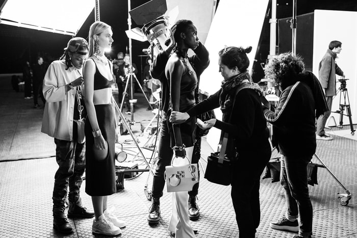 來自模特兒們的請願:暗黑的伸展台幕後,其實 65% 都患有厭食症...