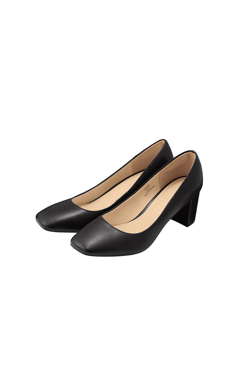 GU sustainable fashion concept Shoes Jeans 2020