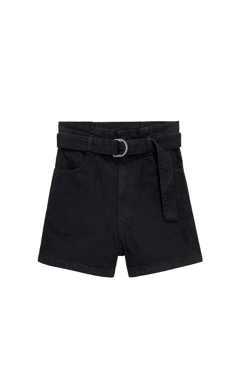 GU sustainable fashion concept Shoes Jeans 2020