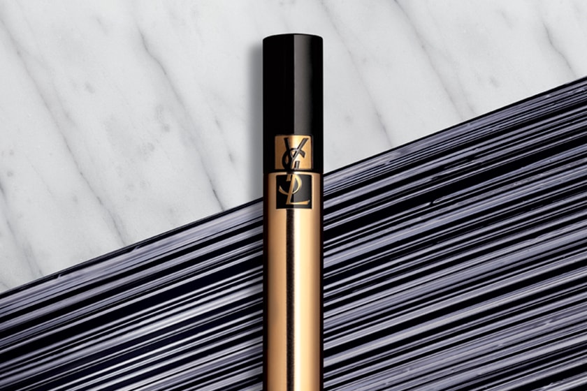 YSL Beauty 2020 summer Eye Event Makeup Mascara