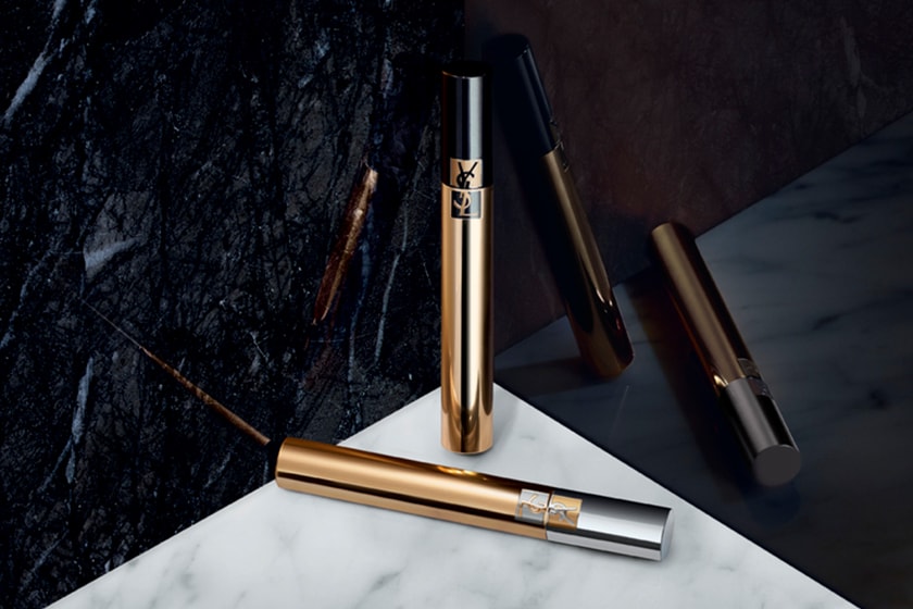 YSL Beauty 2020 summer Eye Event Makeup Mascara