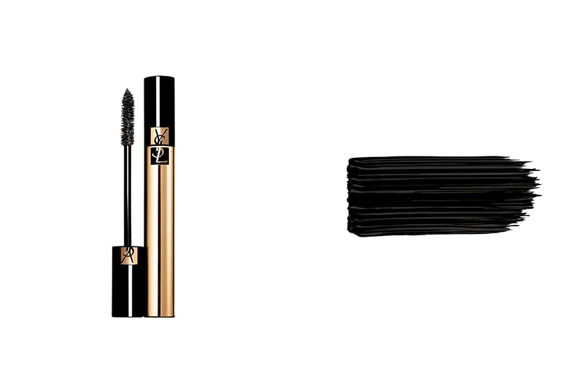 YSL Beauty 2020 summer Eye Event Makeup Mascara