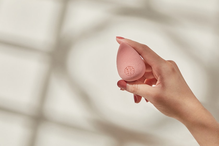 DianYanZhi Taiwan Brand Beauty Blender