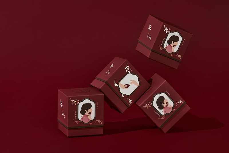 DianYanZhi Taiwan Brand Beauty Blender