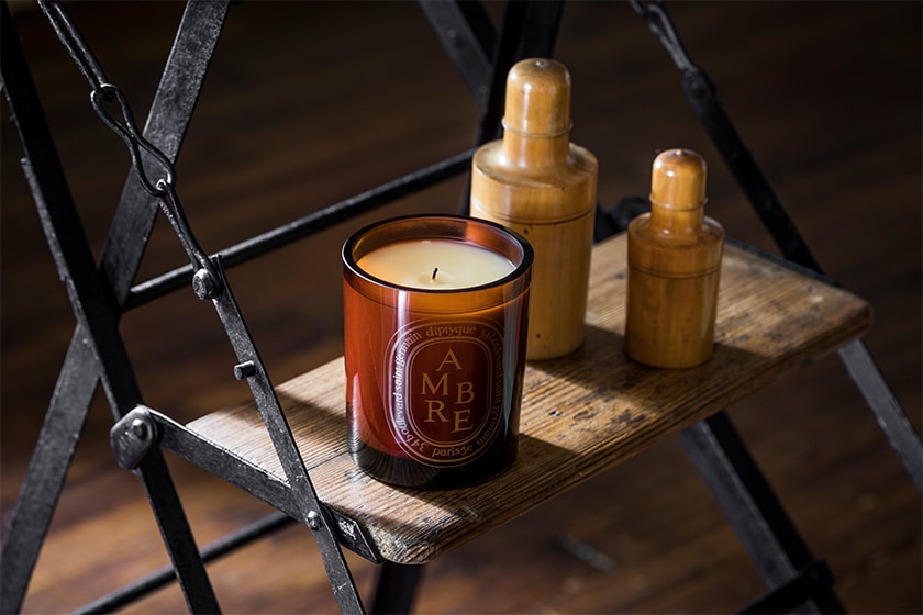 diptyque 7 Home Fragrances