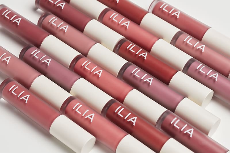 ILIA Balmy Gloss Tinted Lip Oil