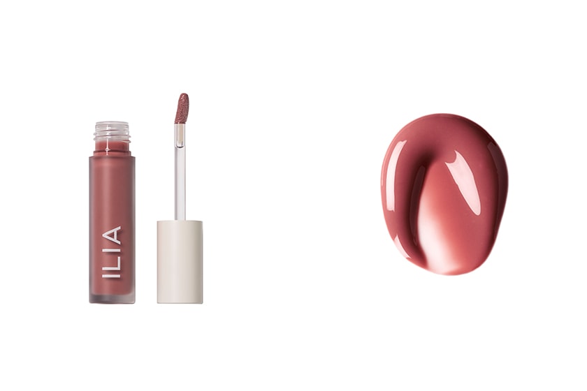 ILIA Balmy Gloss Tinted Lip Oil