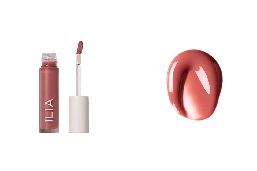 ILIA Balmy Gloss Tinted Lip Oil