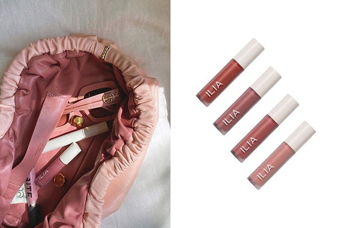 唇膏+唇油+唇蜜三種質地一次擁有:這款「保養系唇彩」受到美妝博主愛戴!